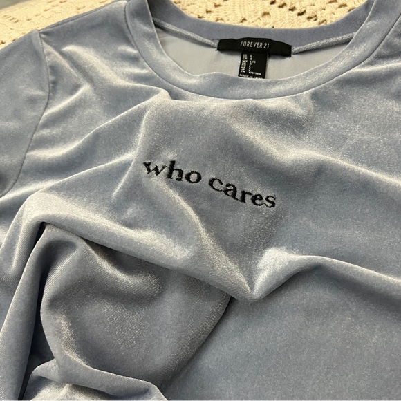who cares - Picture 3 of 17